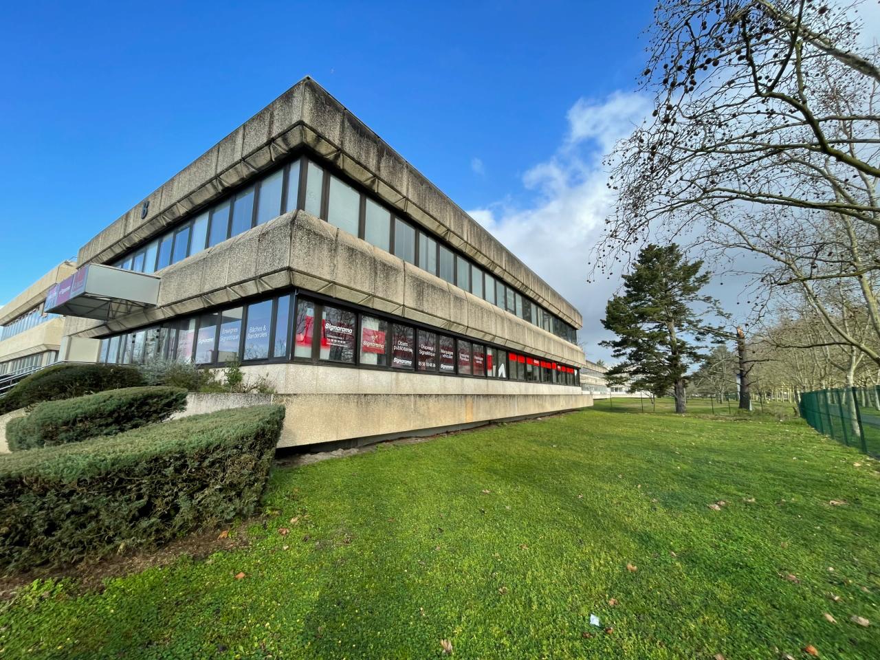 Bureau Bruges 370m² Vente bureau Bruges Gironde OVBUR2530255 1